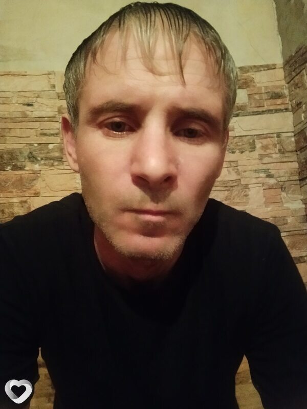 Виктор, 43, Караганде — анкета №528431