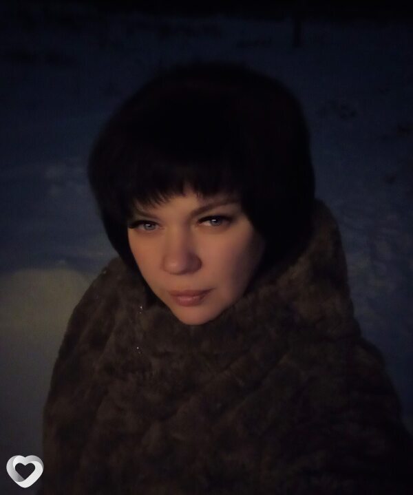 Лика, 43, Белгороде — анкета №528432