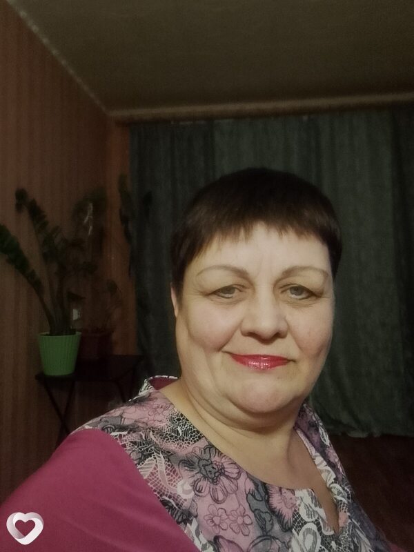 Василиса, 52, Тамбове — анкета №528434