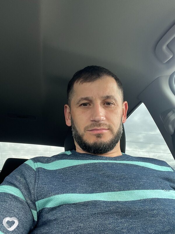 Zaur, 43, Минске — анкета №528441