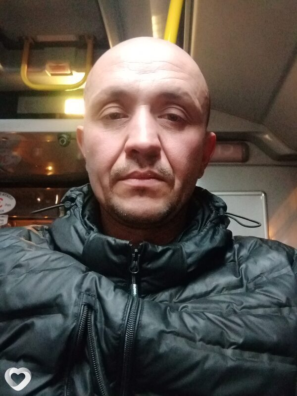 Ринат, 46, Казани — анкета №528444