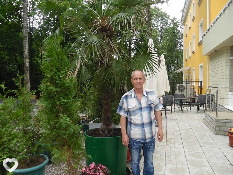 Евгений, Северская