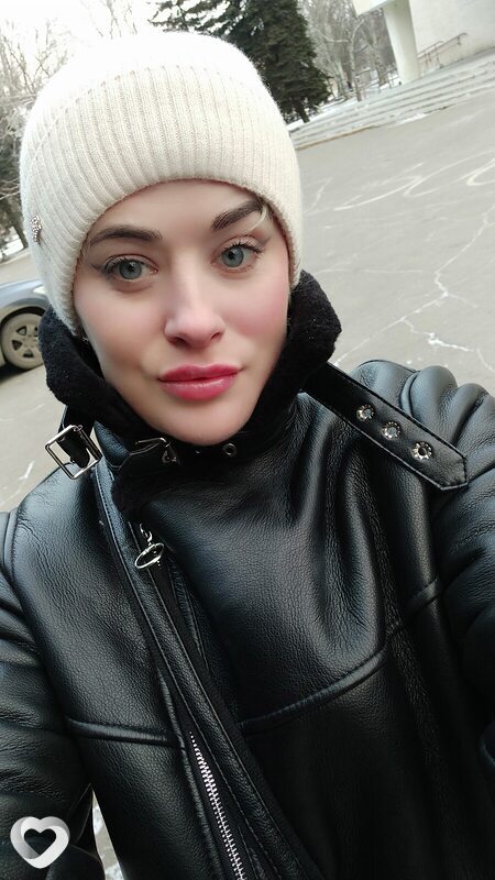 Katerina, 37, Енакиеве — анкета №528417