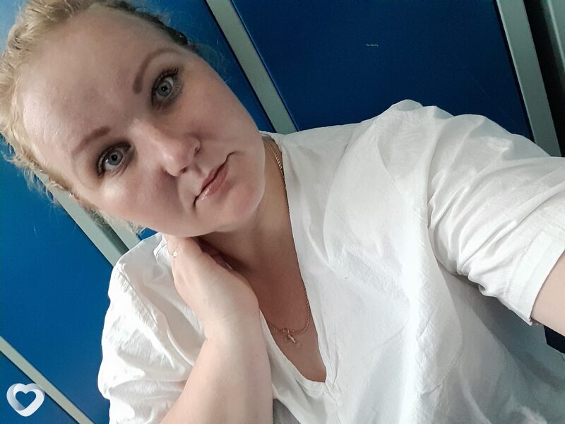 Дарья, 30, Брянске — анкета №528420