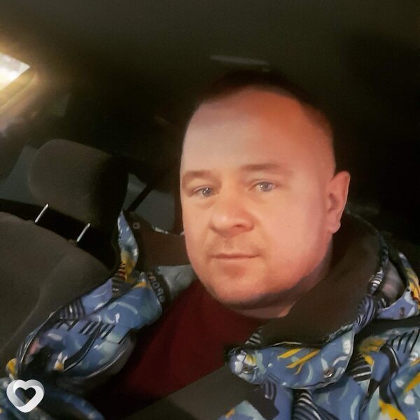 Алехандрович, 38, Новосибирске — анкета №528550
