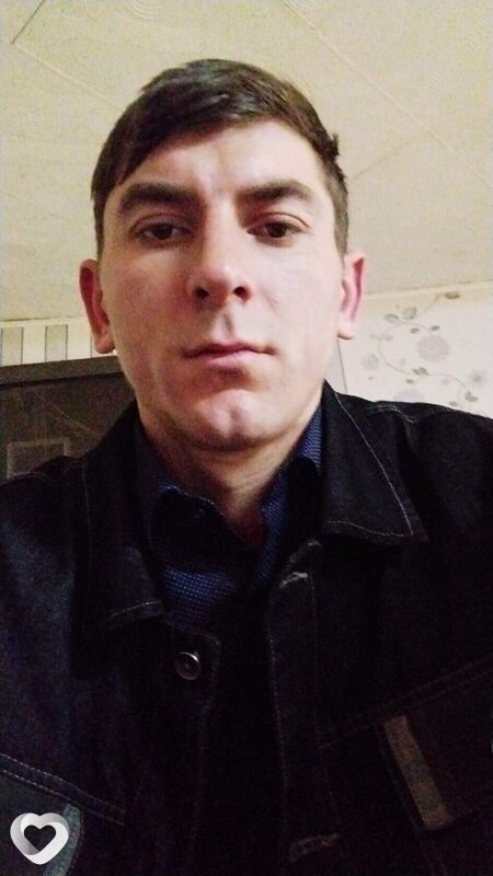Николай, 26, Костанае — анкета №528561