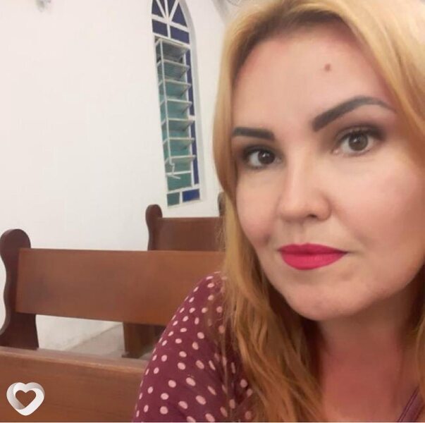 Лиза, 46, Санкт-Петербурге — анкета №528564