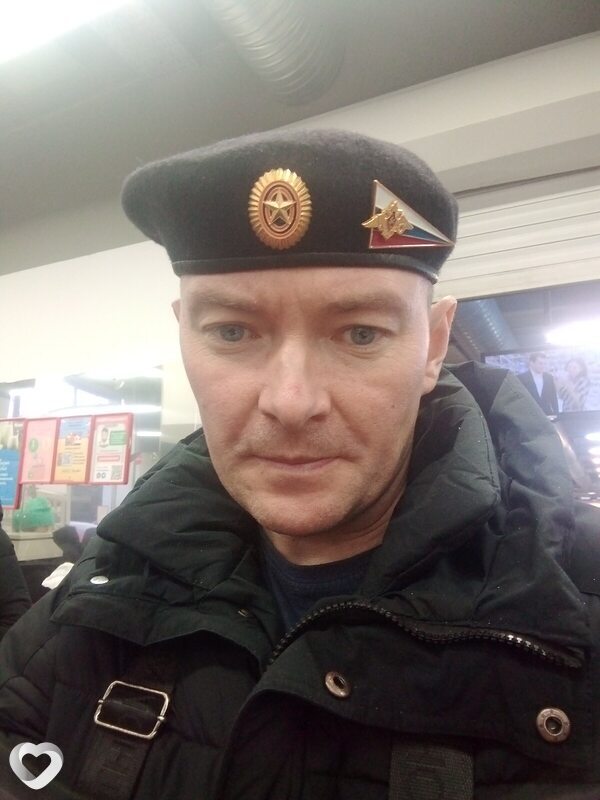 Андрюха, 43, Краснодаре — анкета №528378