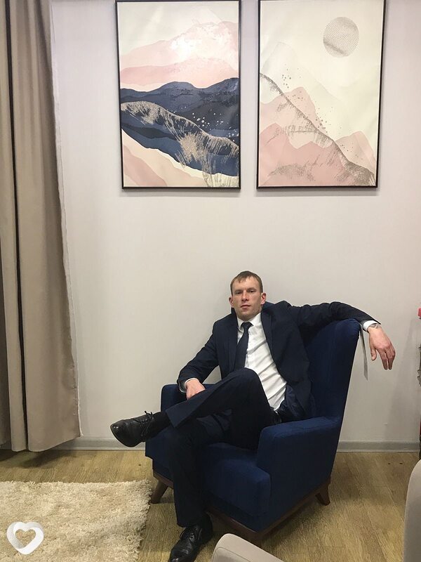 Филипп, 35, Москве — анкета №528379