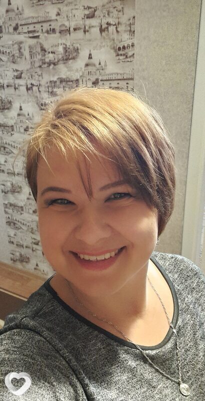 Елена, 51, Бобруйске — анкета №528384