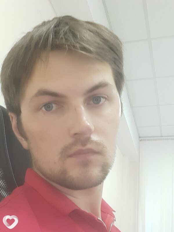 Сергей, 30, Костанае — анкета №528385