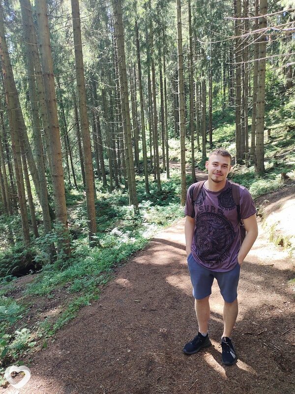 Вова, 30, Улан-Удэ — анкета №528386