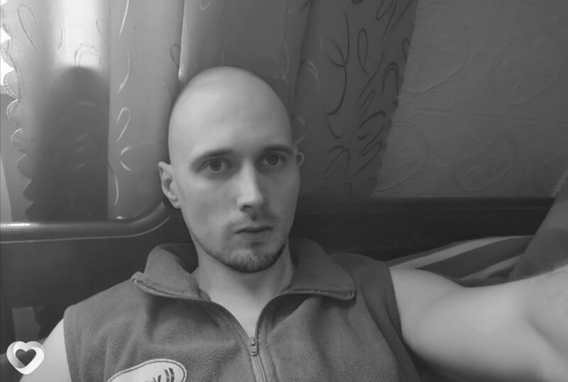 Bizarre, 38, Рыбинске — анкета №528389