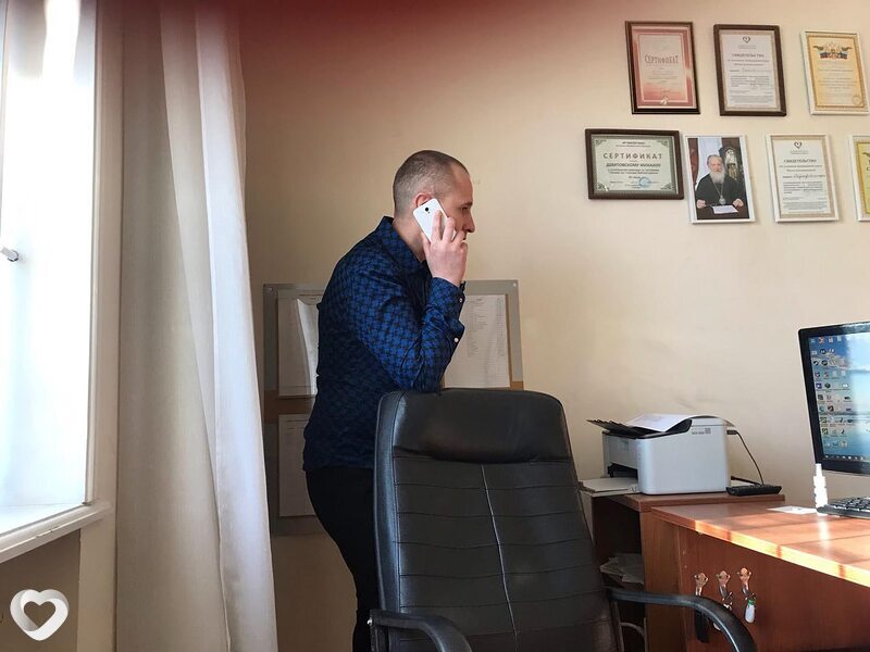Сергей, 42, Оренбурге — анкета №528394