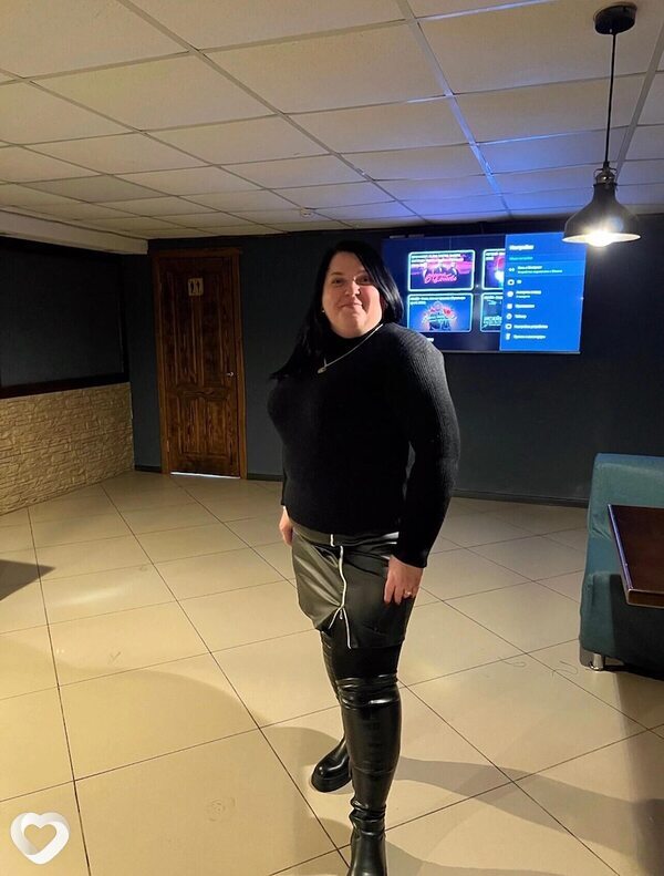 Мария, 44 — Гусь-Хрустальный