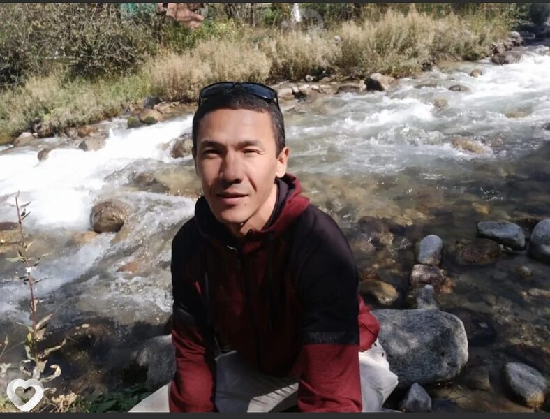 Кайрат, 50, Алматы — анкета №528453