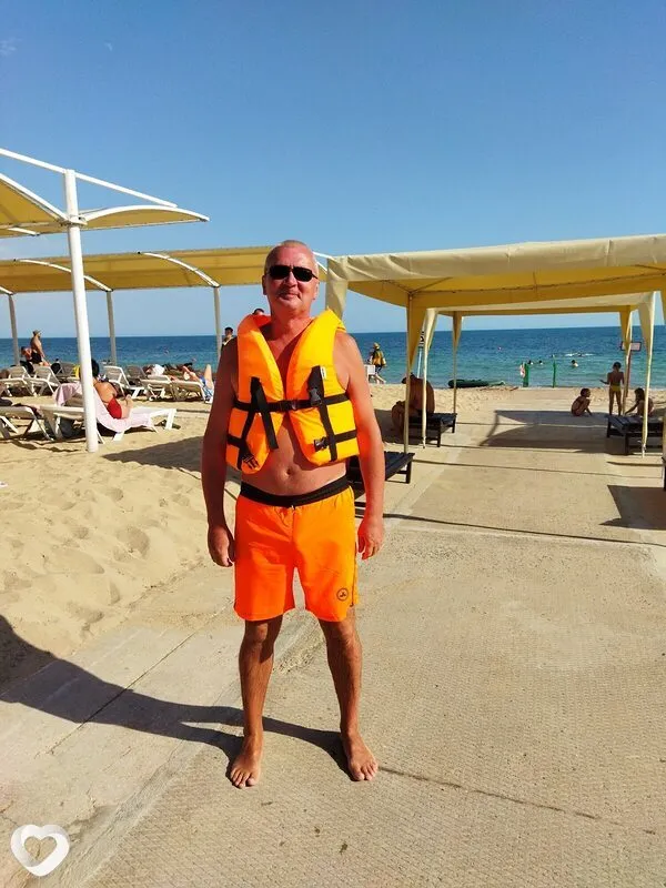 Владимир, 52, Барнауле — анкета №528455