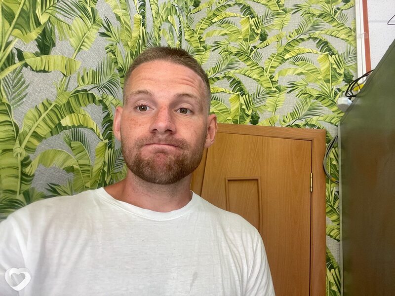 Дмитрий, 34, Москве — анкета №528460