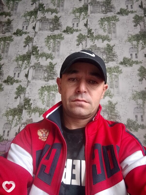 Руслан, 50, Барнауле — анкета №528462