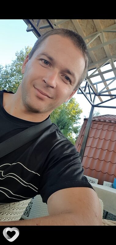 Сергей, 33, Симферополе — анкета №528464