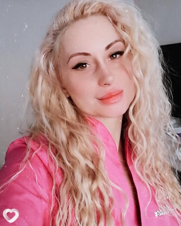 Юля, 48, Оренбурге — анкета №528918