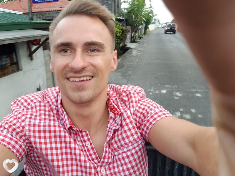 Саша, 40, Санкт-Петербурге — анкета №528920
