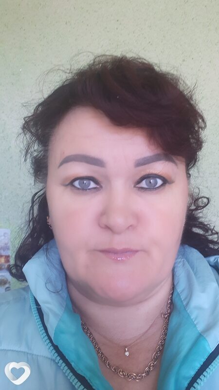 Ирина, 53, Жезказгане — анкета №528485