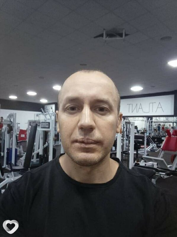 Игорь, 43, Белой Церковь — анкета №528489