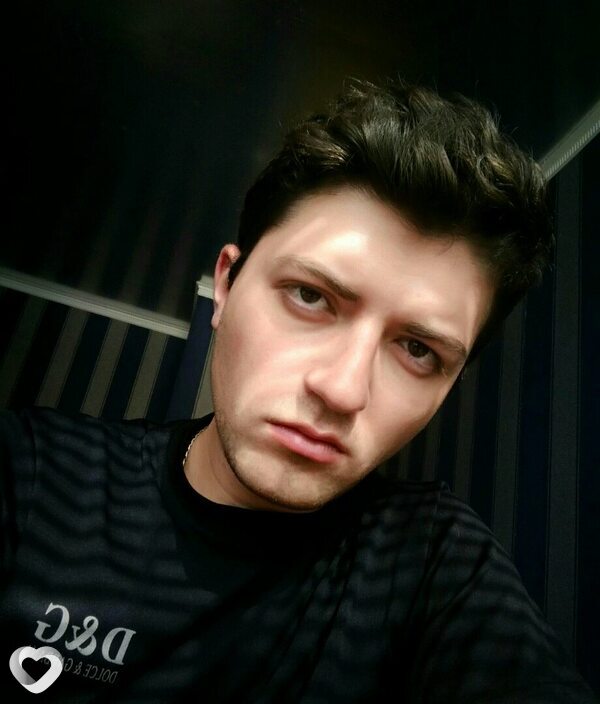 Александр, 33, Краснодаре — анкета №528491