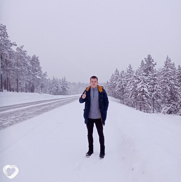 Иван, 30, Якутске — анкета №528325