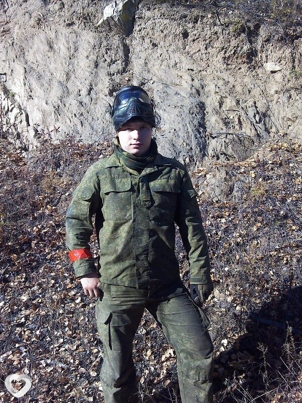 Алексей, 40, Москве — анкета №528326