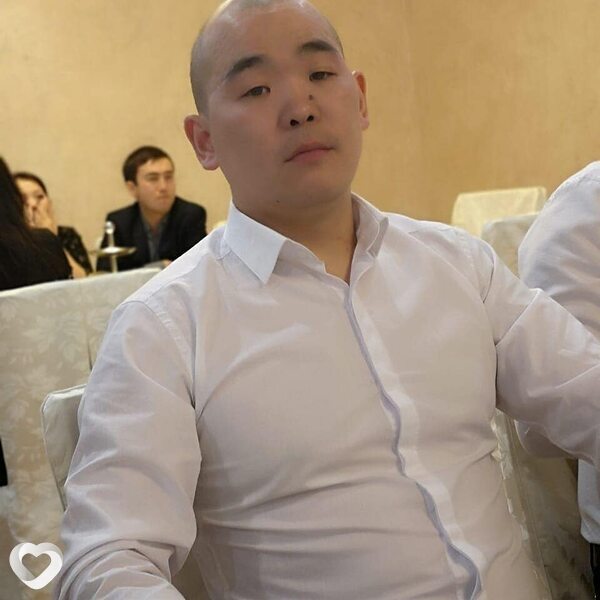 Жалгас, 38, Караганде — анкета №528329