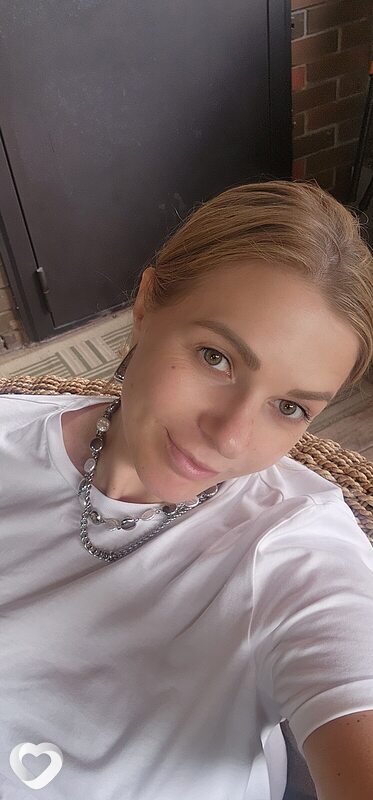 Юлия, 37, Москве — анкета №528332