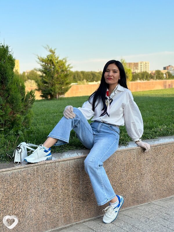 Alara, 39, Атырау(гурьев) — анкета №528336