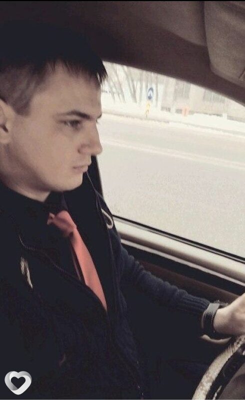 Максим, 39, Костанае — анкета №528337