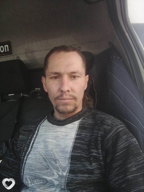Алексей, 40, Санкт-Петербурге — анкета №528340