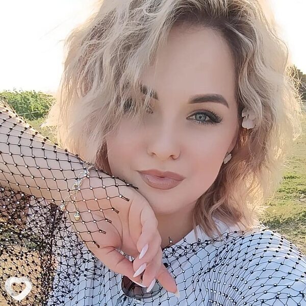 Алина, 32, Сочи — анкета №528344