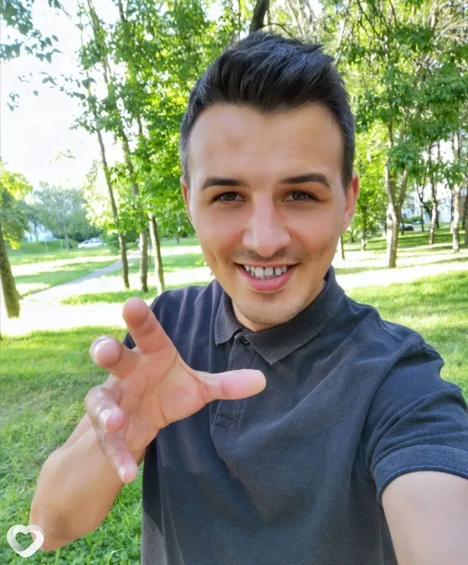 Алексей, 35, Минске — анкета №9332