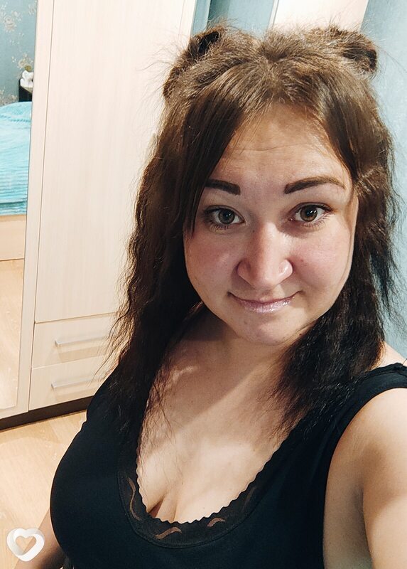 Кристина, 33, Пскове — анкета №528503