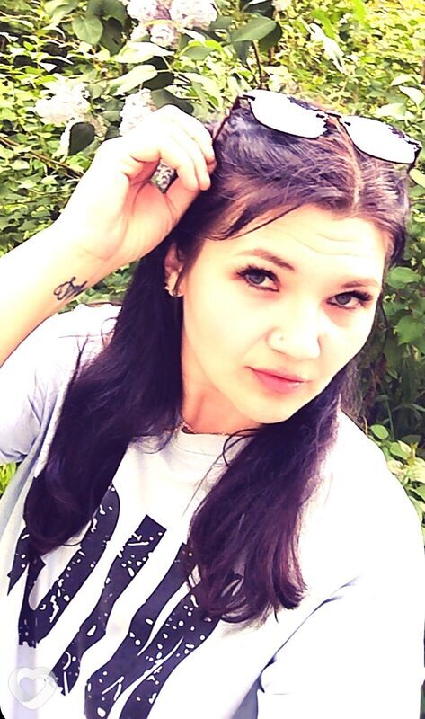 Наталья, 39, Калуге — анкета №528506