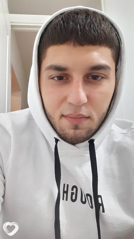 Артур, 25, Новороссийске — анкета №528508
