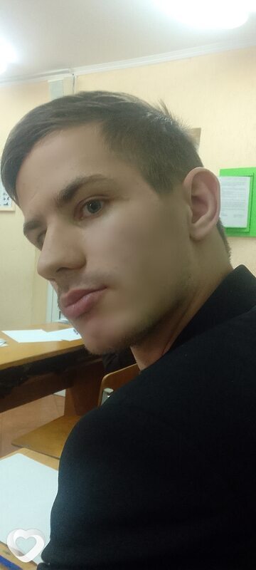 Александр, 23, Могилев — анкета №528516