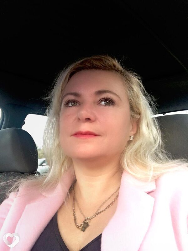Анжела, 55, Гродно — анкета №528517