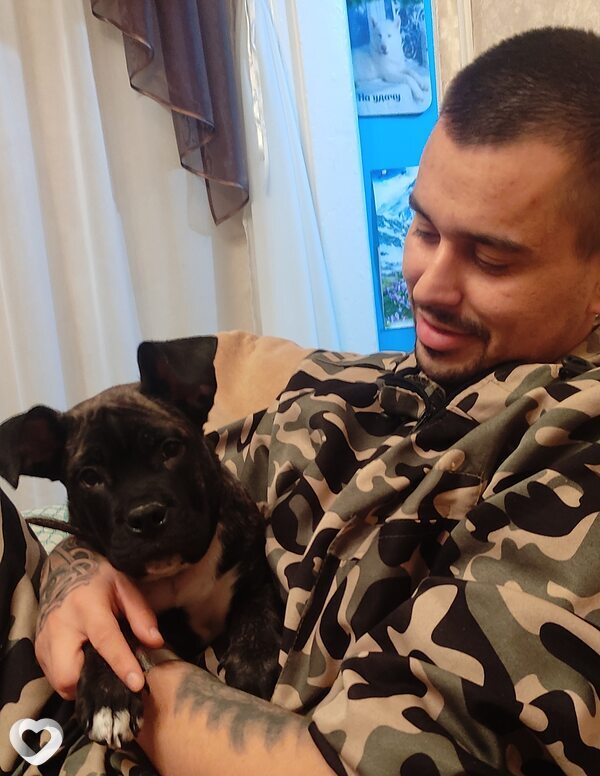 Виталий, 33, Новошахтинске — анкета №528519