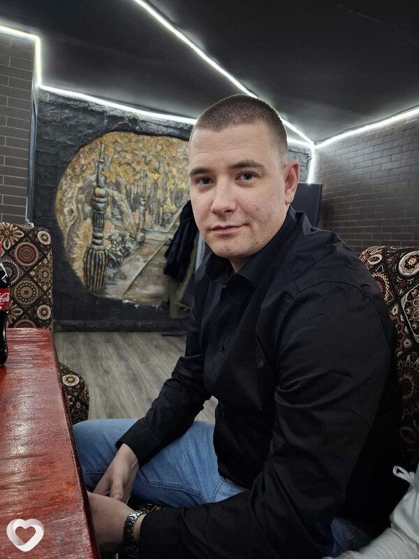 Сергей, Вильнюс