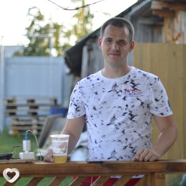 Алексей, 31, Сызрани — анкета №528275