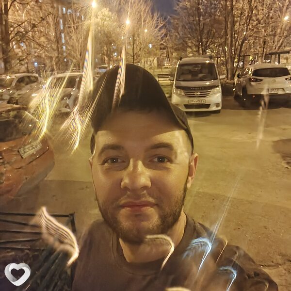 Захар, 34, Краснодаре — анкета №528280