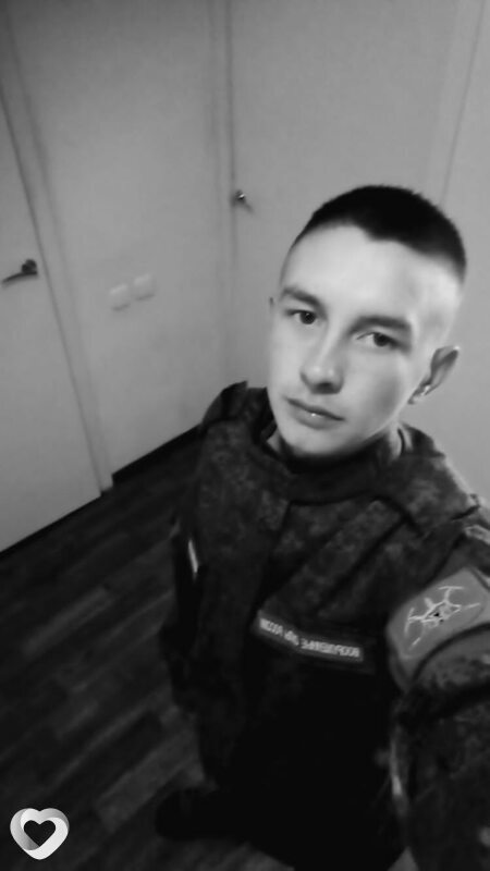 Ilmir, 25, Бирске — анкета №528282