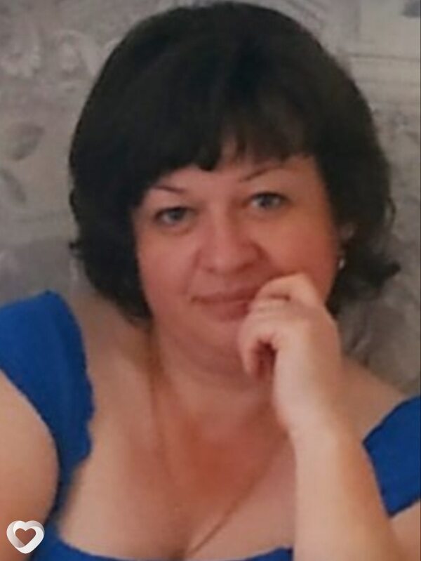 Наталия, 47, Копыле — анкета №528285