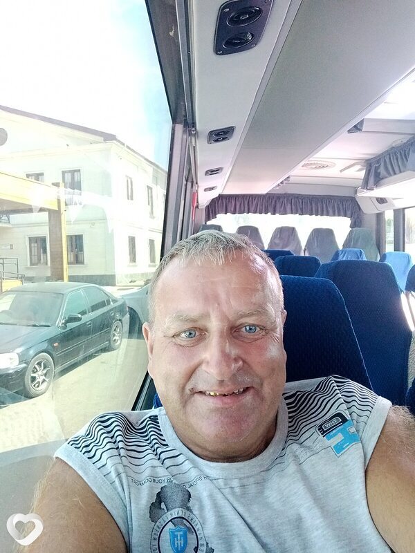 Виктор, 60, Строитель (Белгородская Обл) — анкета №528287